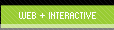 web and interactive